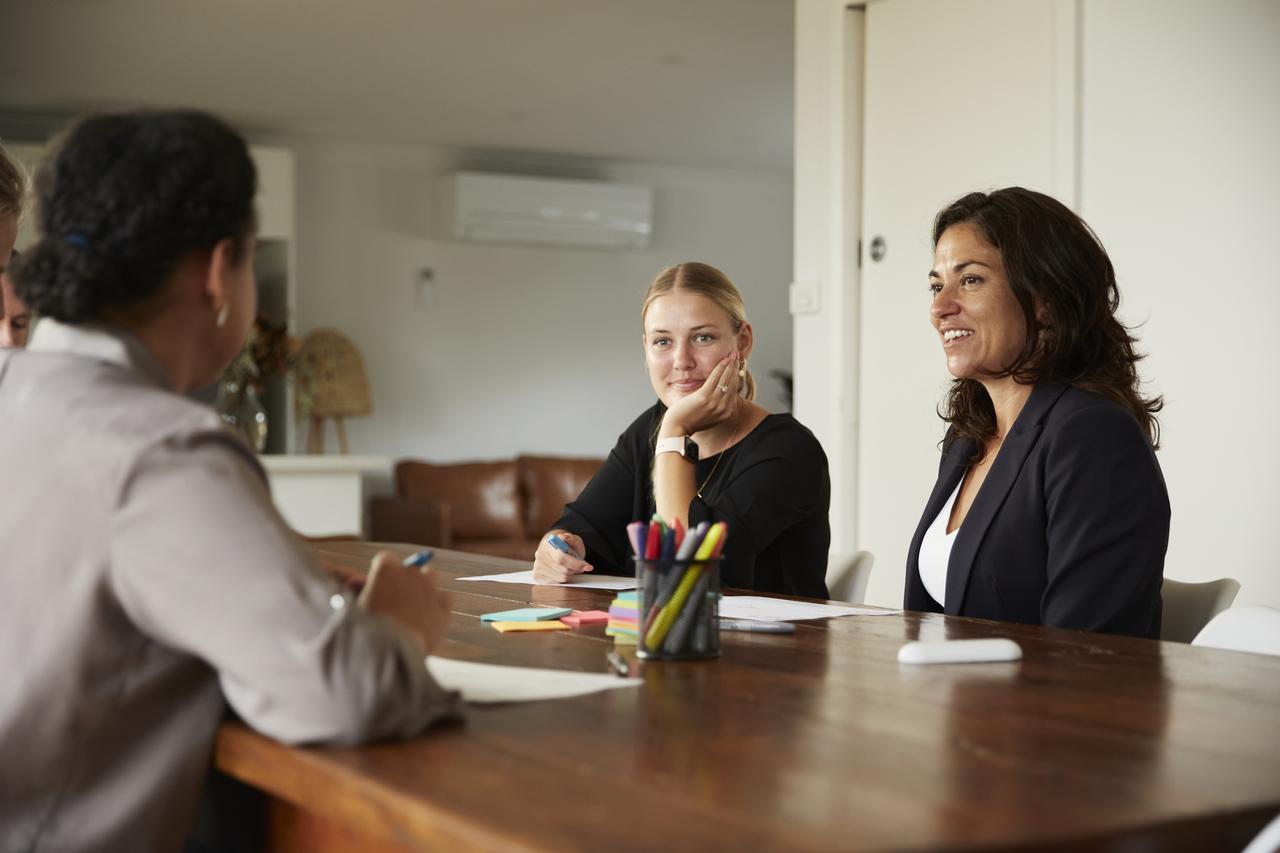 Our tips for developing a Reconciliation Action Plan