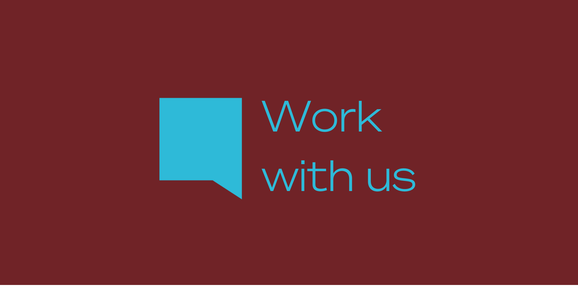 We’re hiring an Aboriginal Education Program Manager