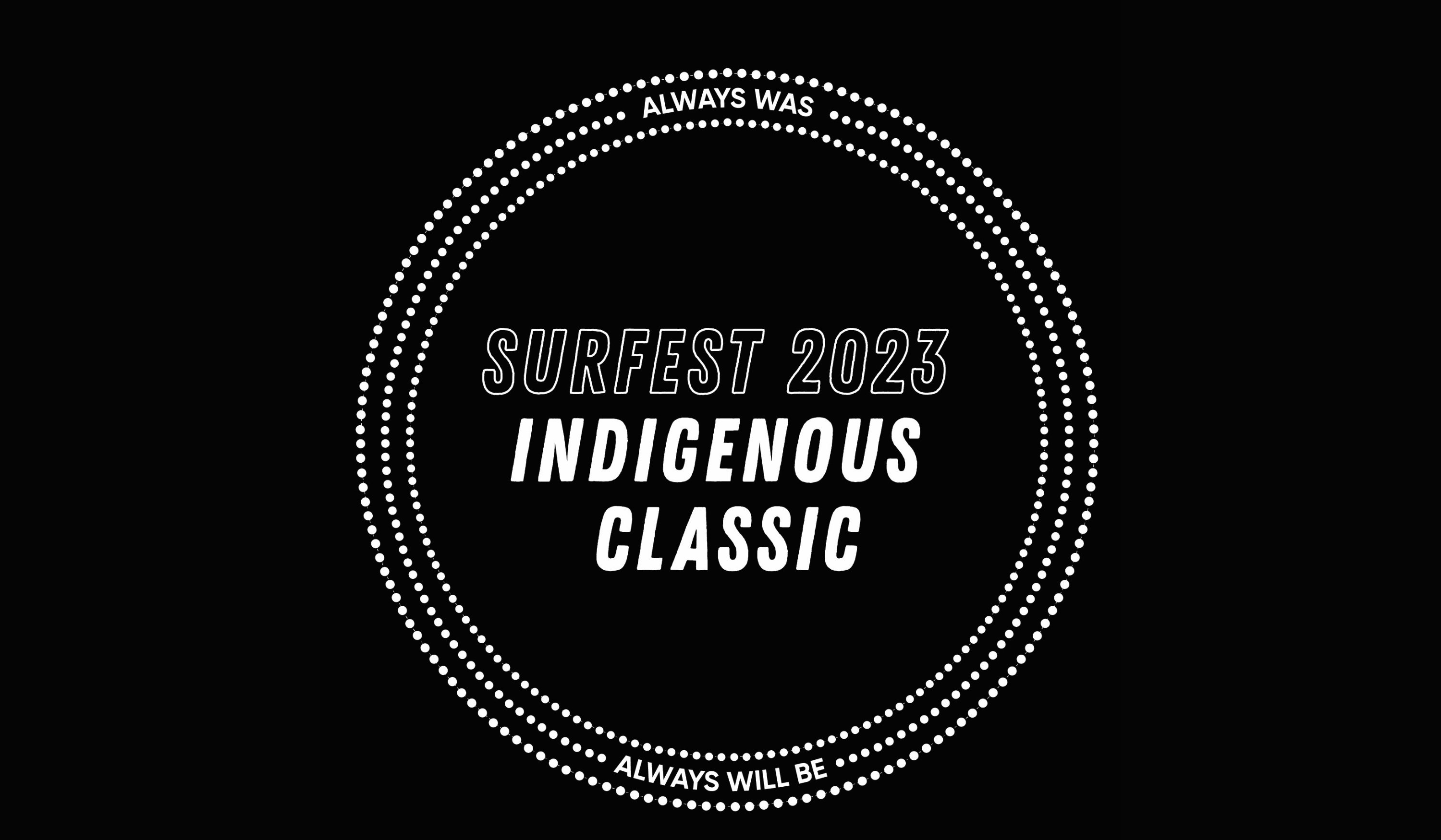 Indigenous business combine to support Surfest 2023